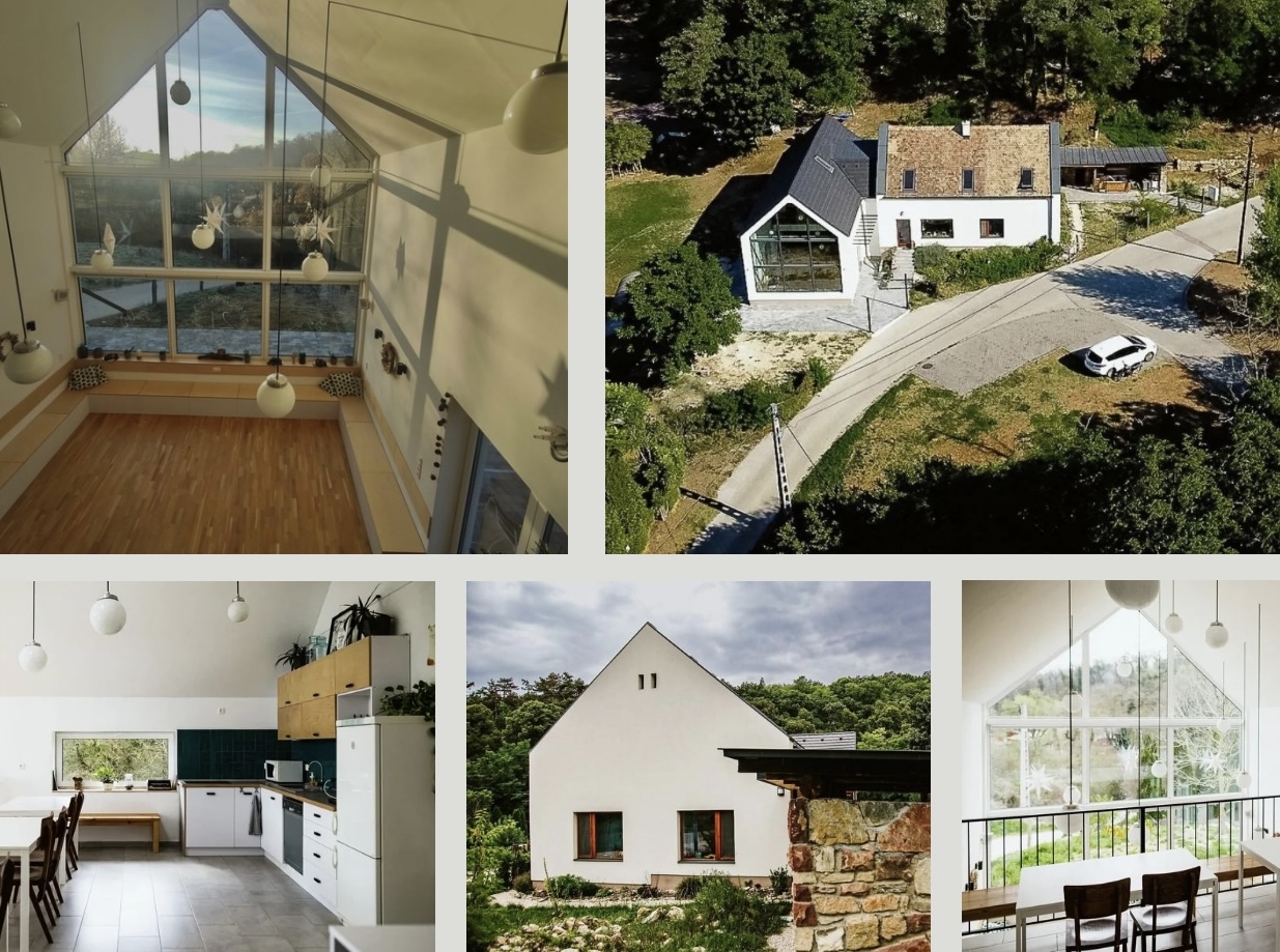 Jógatábor a Balaton-felvidéken