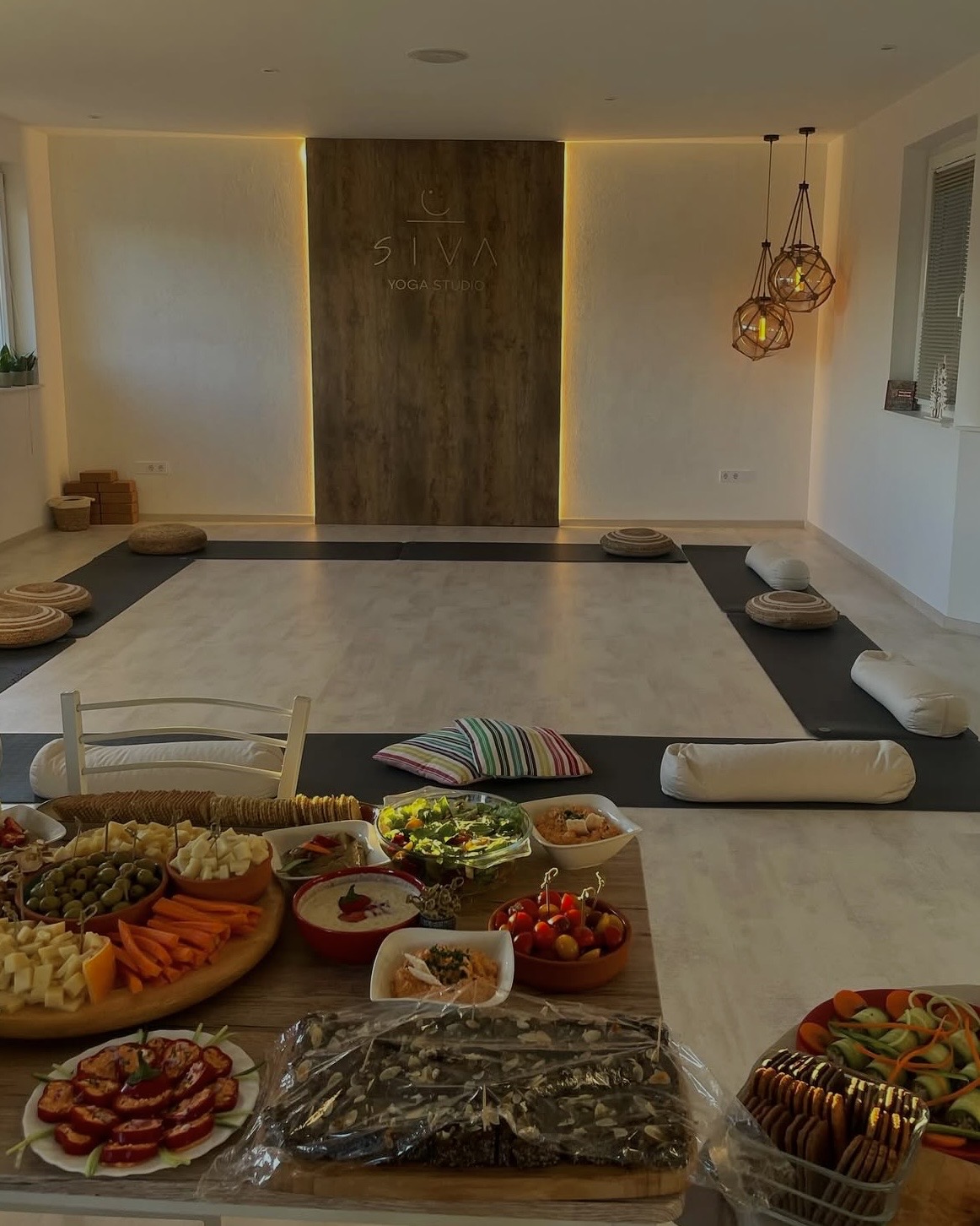 Vezetett Meditáció - A szorongás és félelem elengedése, tiszta kezdet az új évre INGYENES