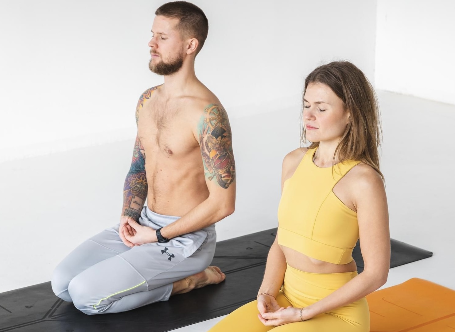 A légzés ereje - workshop